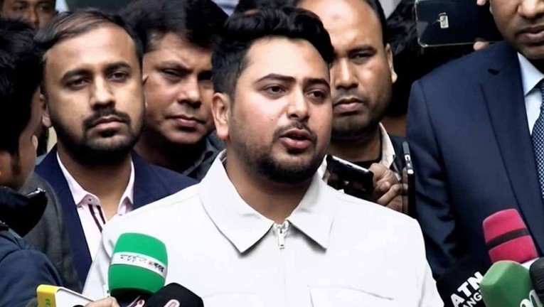 ১২ জানুয়ারির মধ্যে জামায়াত জোটের আসন সংখ্যার চূড়ান্ত ঘোষণা